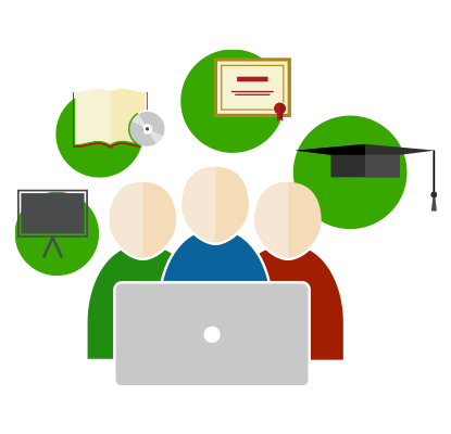 PRO910 College ERP